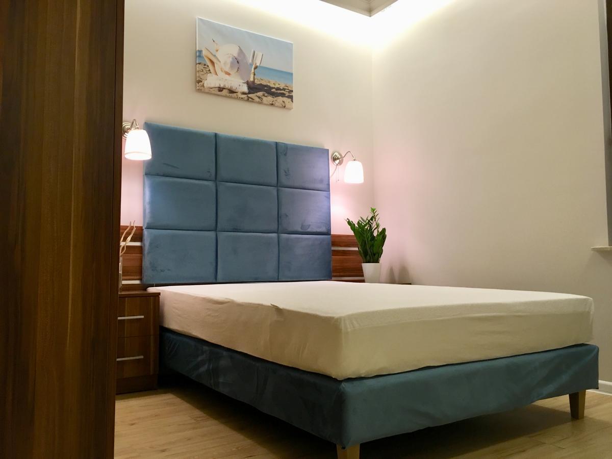 Villa Star 미엥지즈드로예 외부 사진